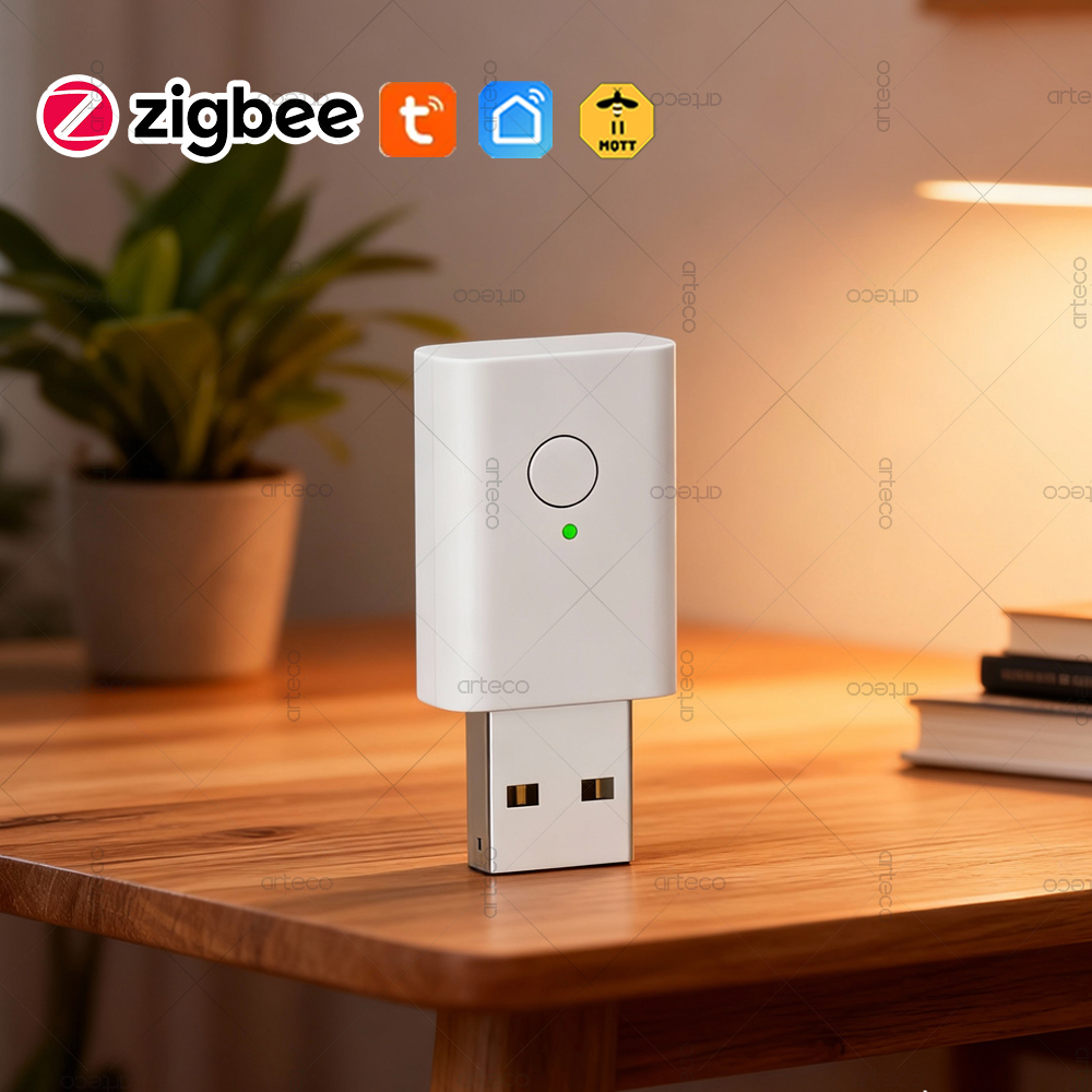 Zigbee Repeater Signal Extender - ZigBee 3.0 Signal Repeater Plug and