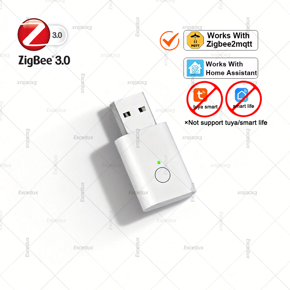 Zigbee Repeater Signal Extender - ZigBee 3.0 Signal Repeater Wireless Amplifier