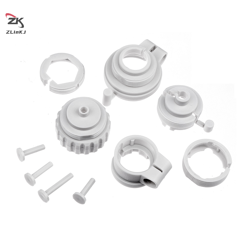 Trv Valve Adapter M30 - Smart Thermostatic Radiator Valve Suit For