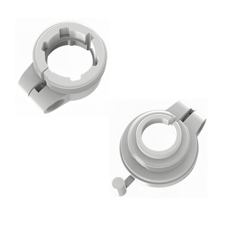 Adapters Tuya Radiator TRV Ada - Trv Valve Adapter M30 review and price