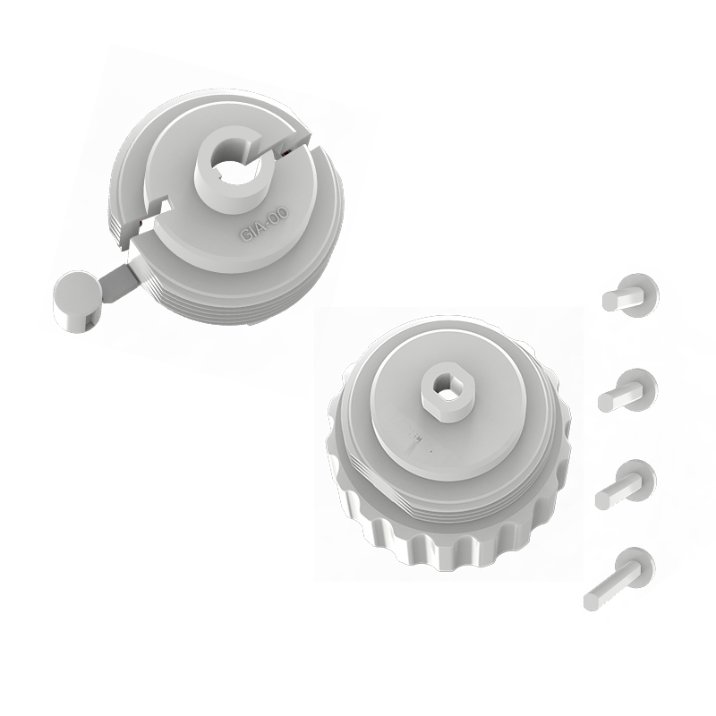Adapters Tuya Radiator TRV Ada - Trv Valve Adapter M30 review and price