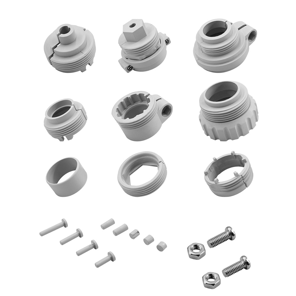 TRV Valve Adapter Connector Fo - Trv Valve Adapter M30 review and price