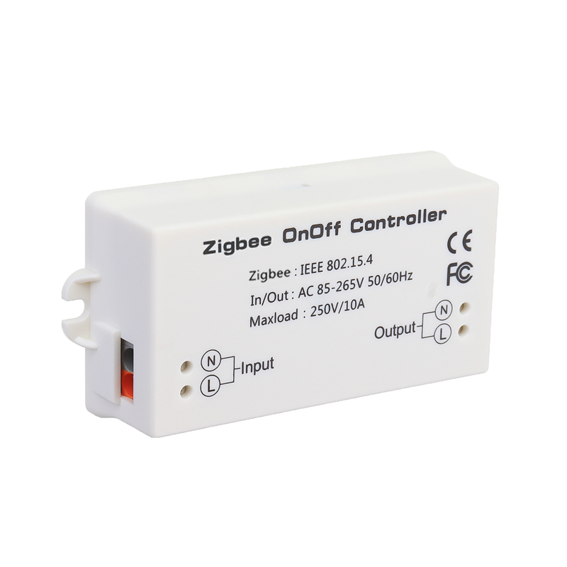 ZigBee Smart On Off Switch Con - Zigbee Gateway Hub Tuya review and price
