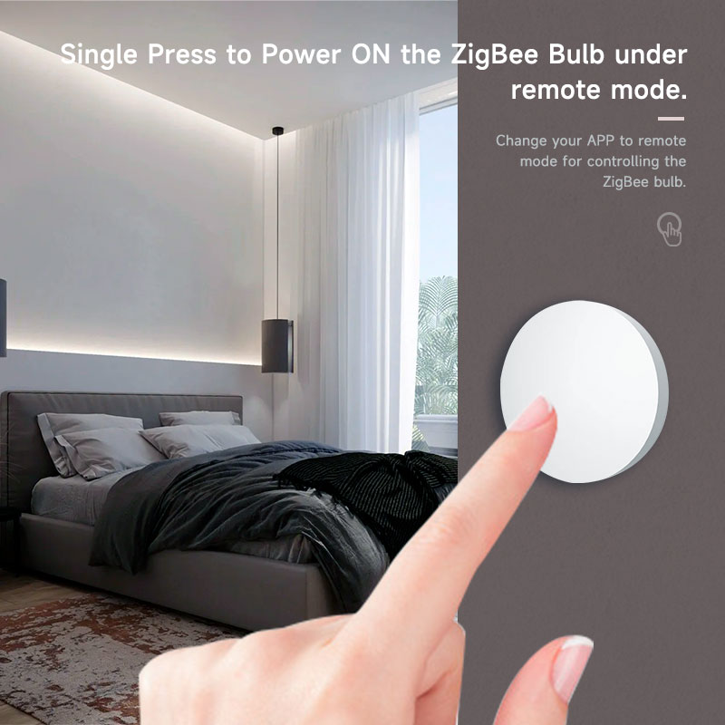 Tuya ZigBee Smart Wireless But - Zigbee Smart Button Scene Switch review and price