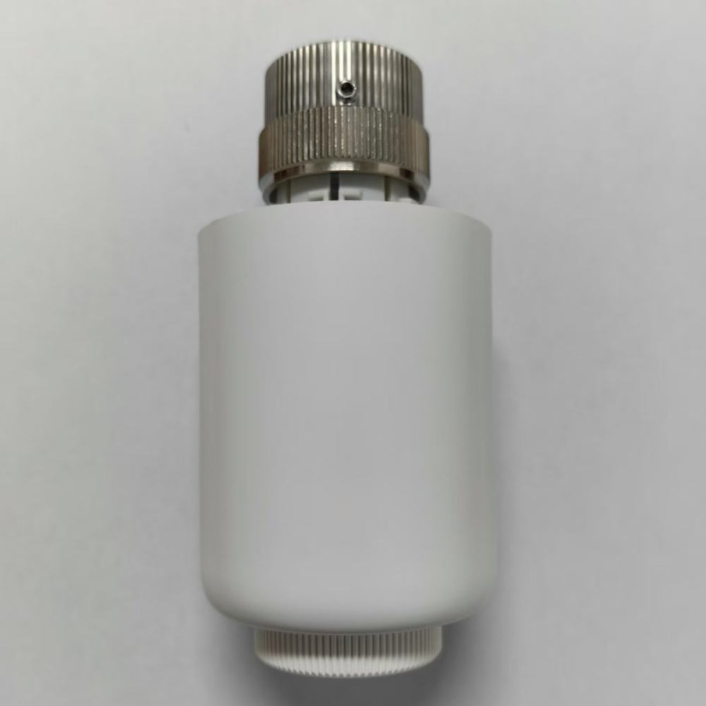 Metal Heating Valve Adapter Fo - Trv Valve Adapter M30 review and price
