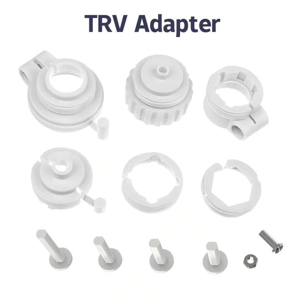 Valve Adapter For TRV Thermost - Trv Valve Adapter M30 review and price