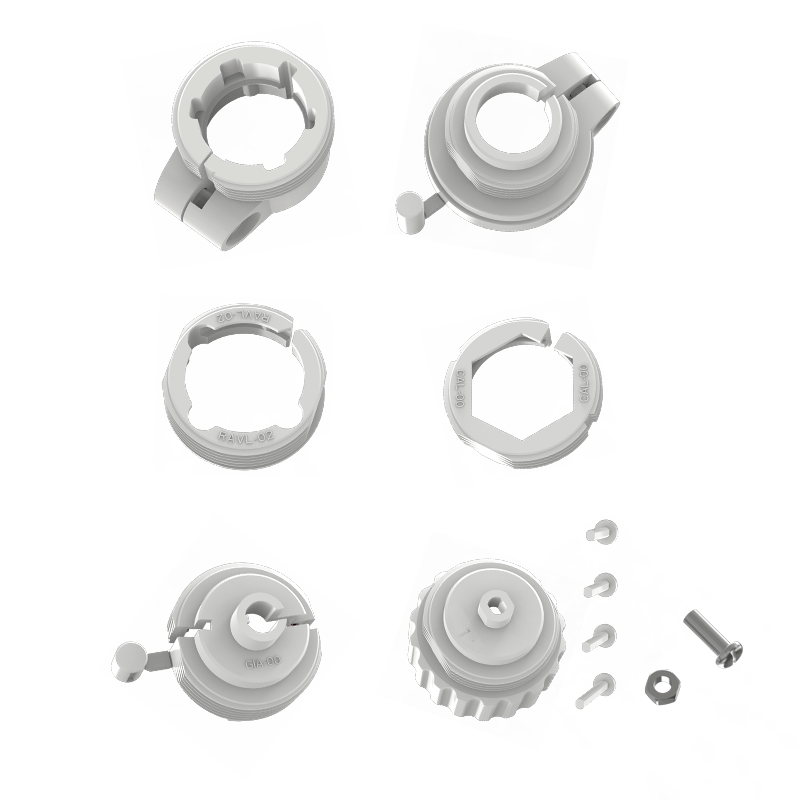 Valve Adapter Connector for Tu - Trv Valve Adapter M30 review and price