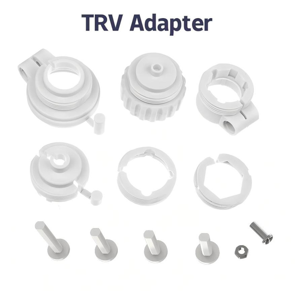 TRV Valve Adapter Connector Ap - Trv Valve Adapter M30 review and price