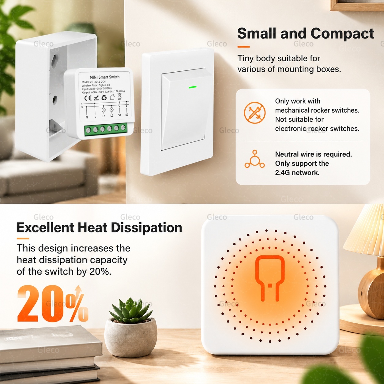 Zigbee Tuya Smart Switch Smart - Zigbee Gateway Hub Tuya review and price