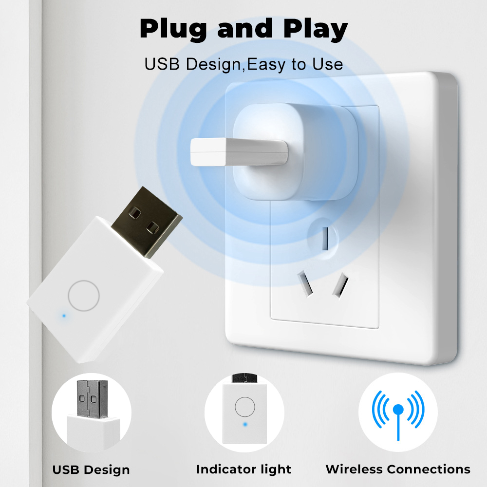 Tuya ZigBee 3.0 Signal Repeate - Zigbee Repeater Signal Extender review and price