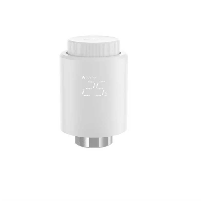 For WiFi Radiator Valve TRVZB  - Wifi Radiator Valve Thermostat review and price