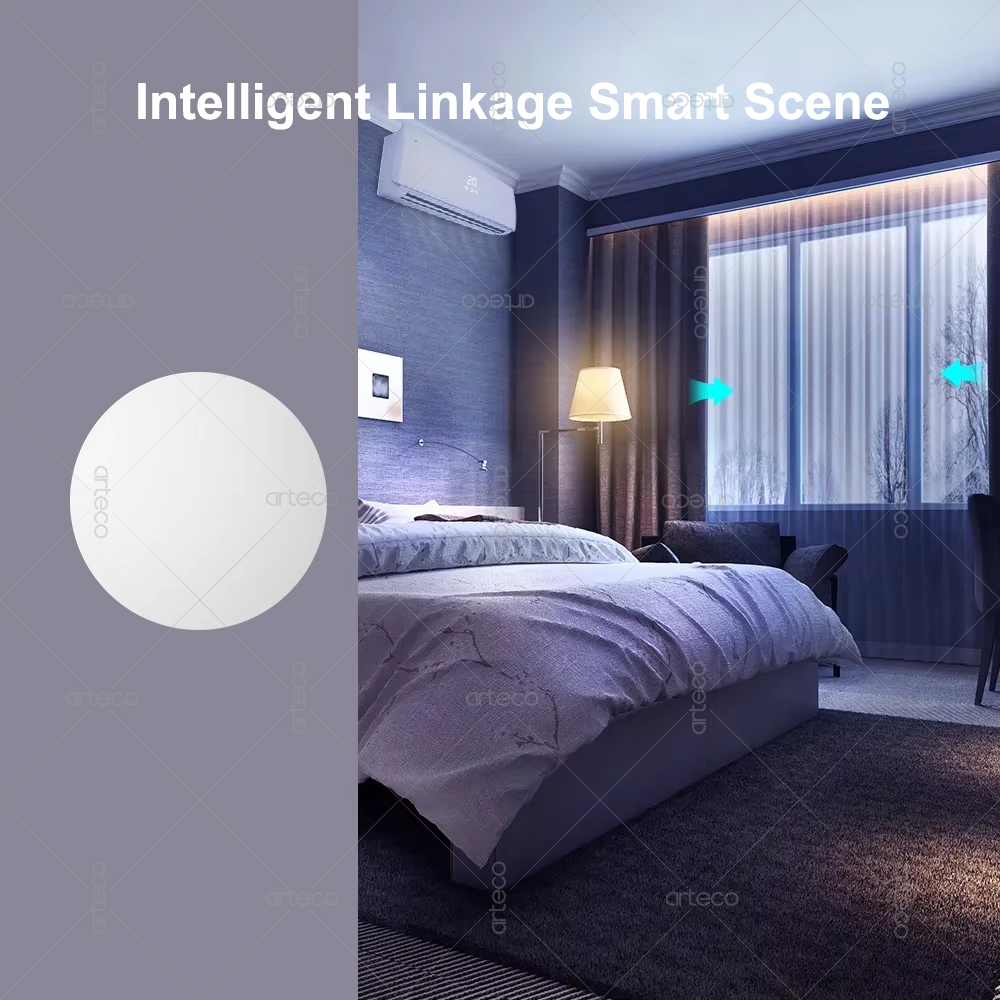 Ewelink Zigbee Smart Push Butt - Zigbee Smart Button Scene Switch review and price