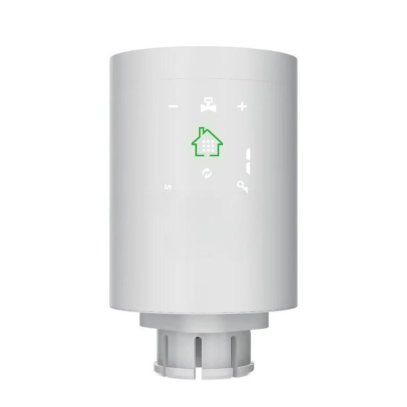 TRV Thermostatic Radiator Valv - Smart Trv Thermostat Tuya review and price