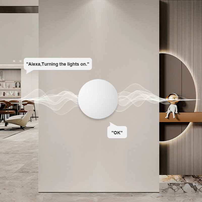 ZigBee Smart Wireless Button S - Zigbee Smart Button Scene Switch review and price
