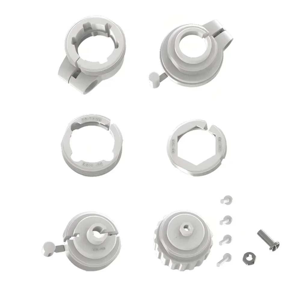 TRV Valve Adapter Connector Ap - Trv Valve Adapter M30 review and price