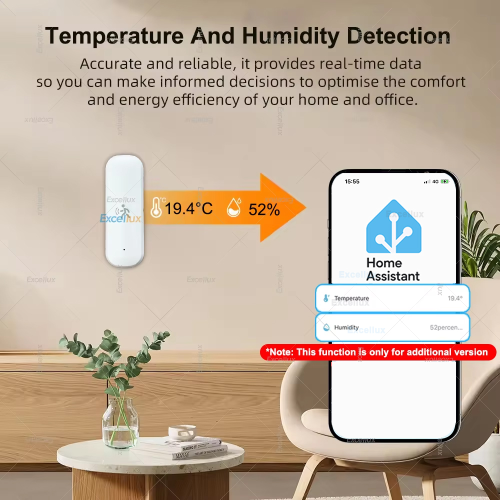 Smart ZigBee Motion Sensor Rad - Zigbee Temperature Humidity Sensor review and price