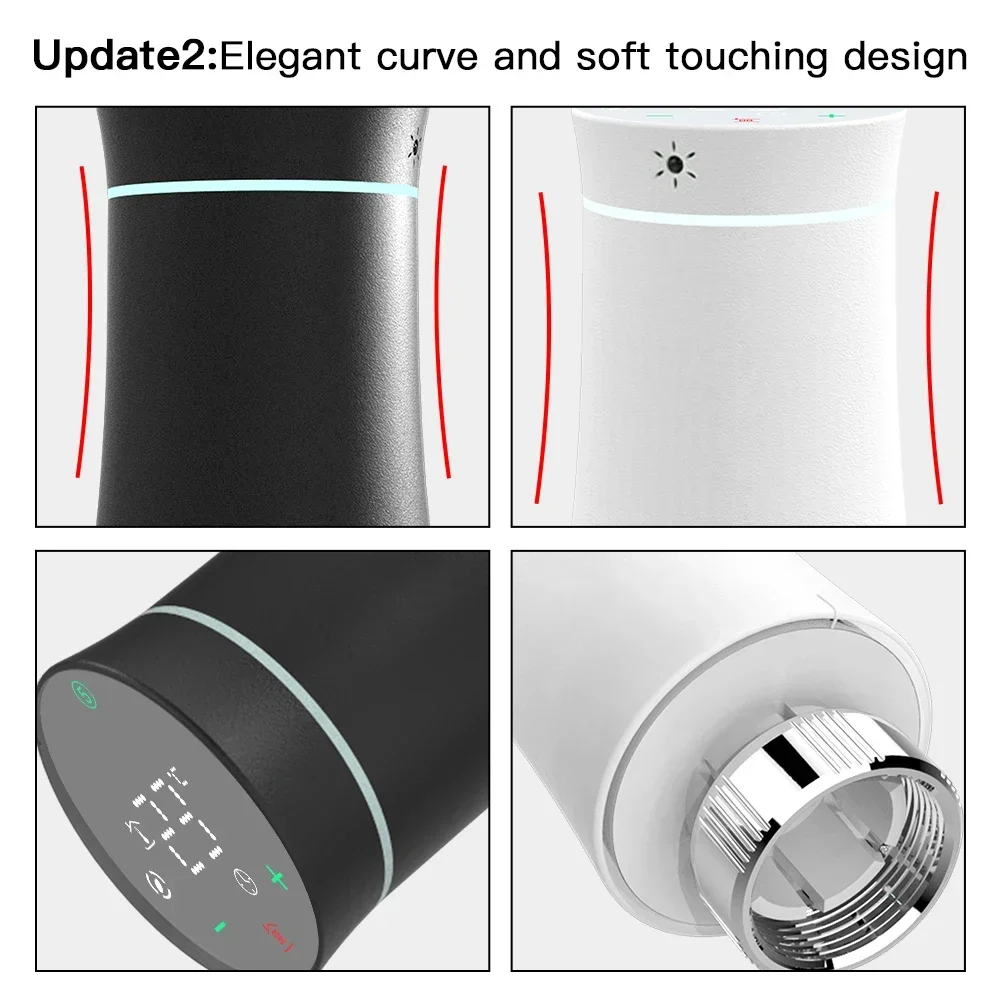 MOES ZigBee 3.0 TRV Thermostat - Wifi Radiator Valve Thermostat review and price