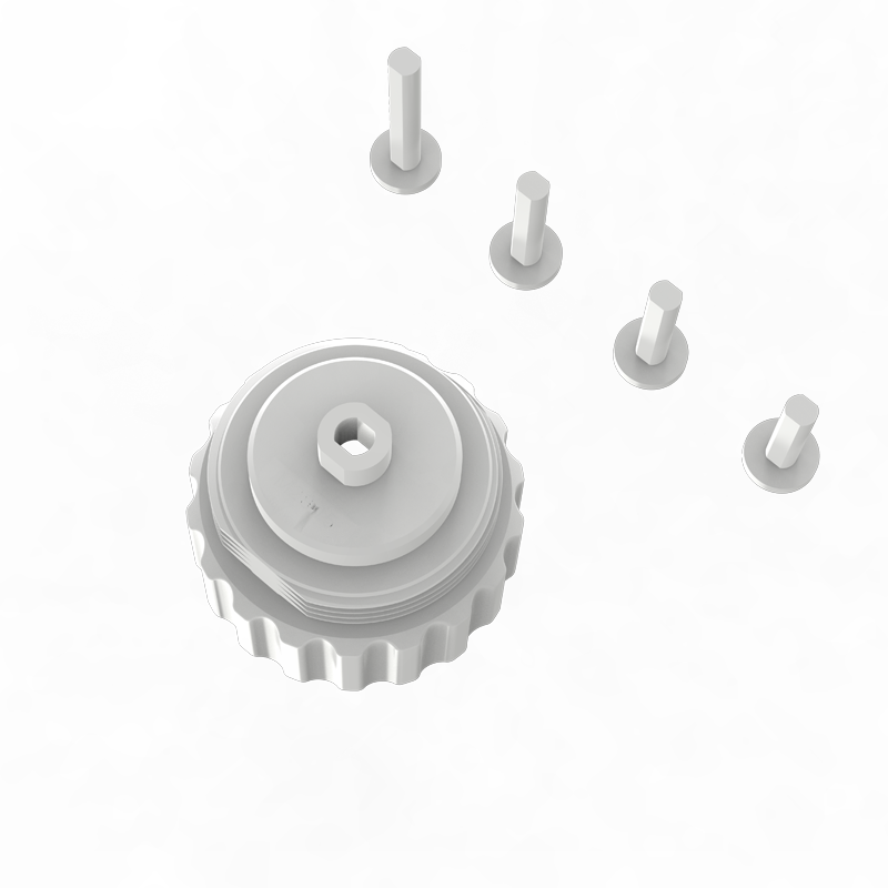 Radiator Valve Adapters Tuya Z - Trv Valve Adapter M30 review and price
