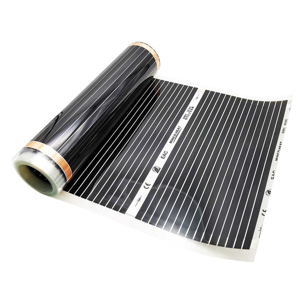 Minco Heat 2 Square Meters AC  - Wifi Radiator Valve Thermostat review and price