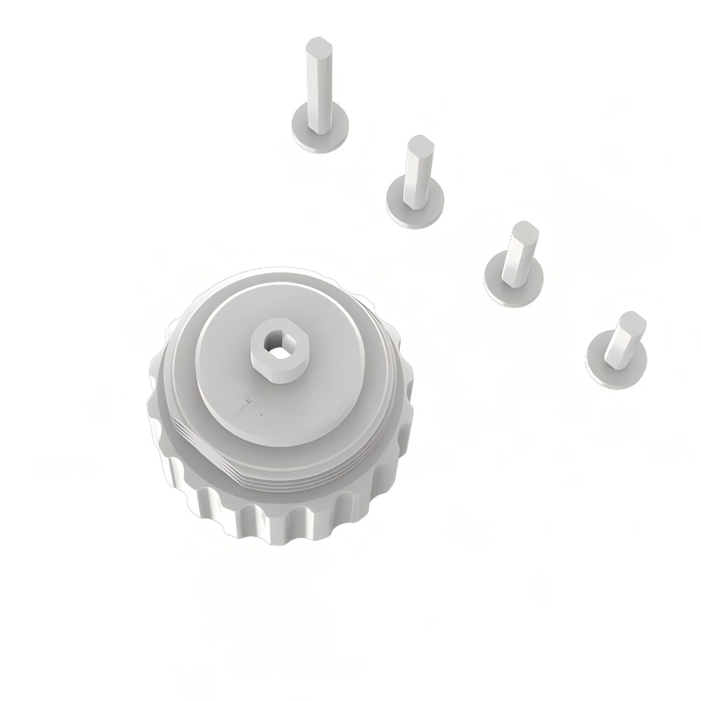 Valve Adapter for TRV Thermost - Trv Valve Adapter M30 review and price