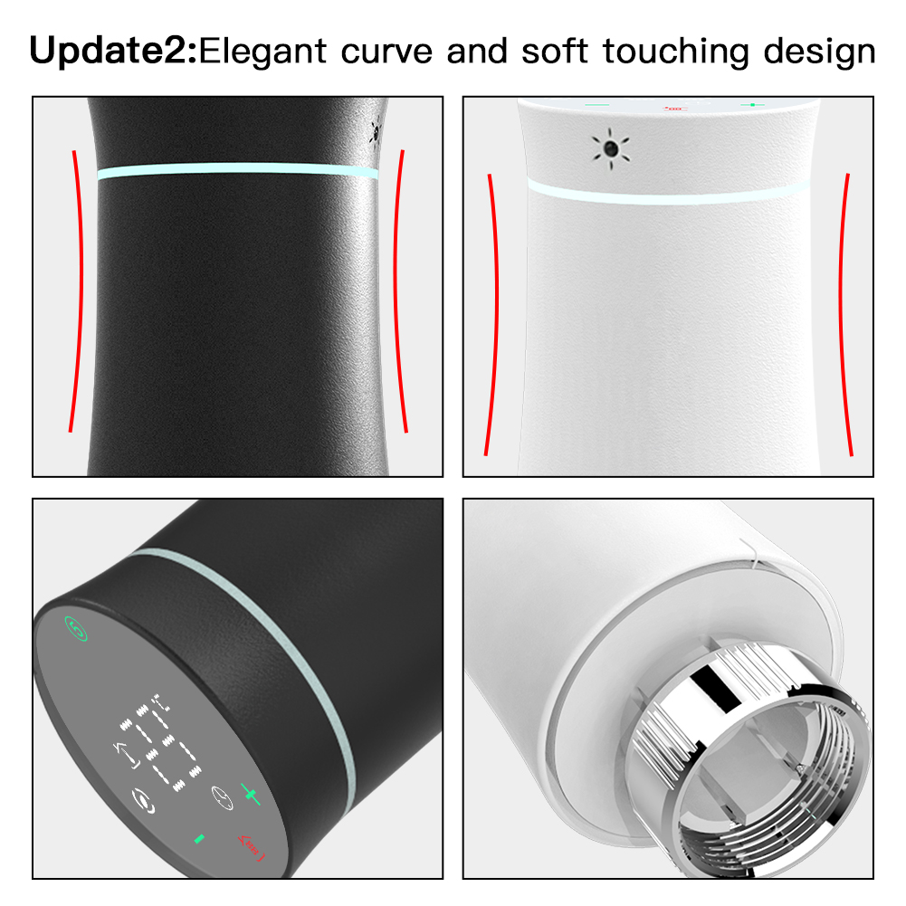 MOES ZigBee3.0 TRV Thermostat  - Wifi Radiator Valve Thermostat review and price