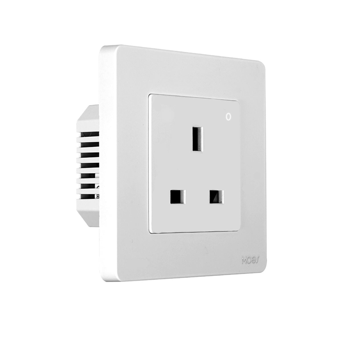 B21B Tuya ZigBee Smart Socket  - Zigbee Smart Plug Energy Monitor review and price