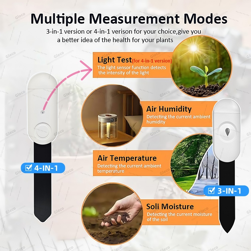 Zigbee Soil Moisture Sensor Me - Zigbee Temperature Humidity Sensor review and price