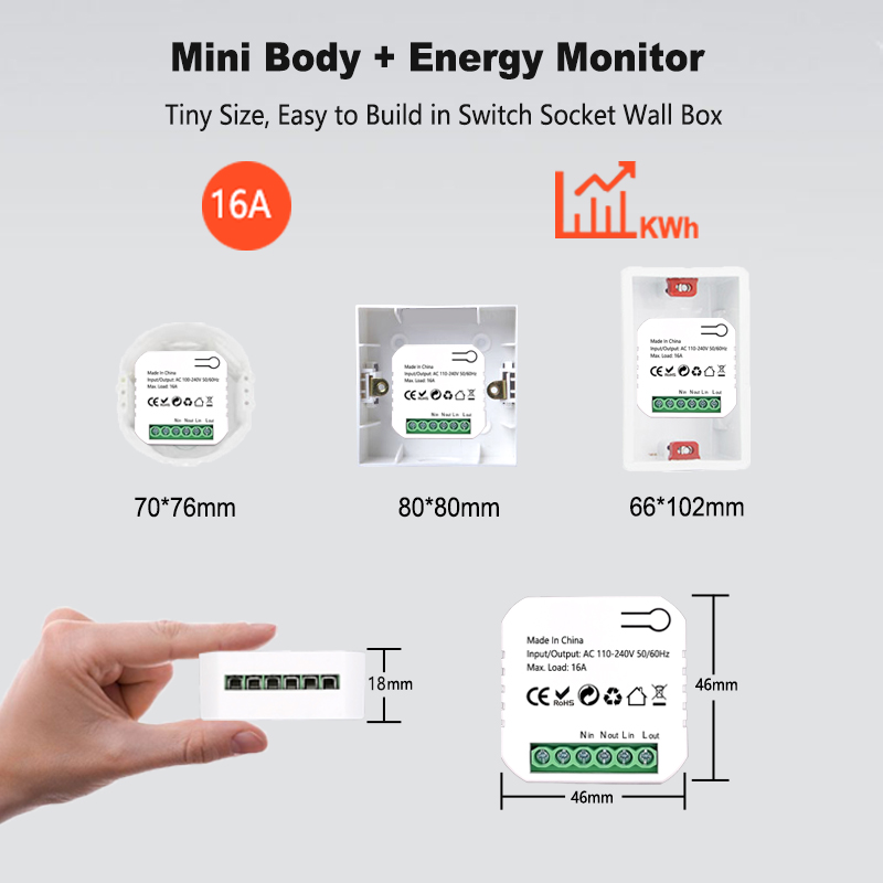 Smart Life ZigBee Switch Elect - Zigbee Smart Plug Energy Monitor review and price