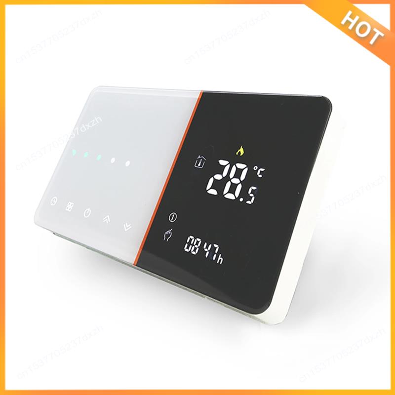 A43M Smart Wifi Thermostat For - Smart Thermostat Heating Floor review and price