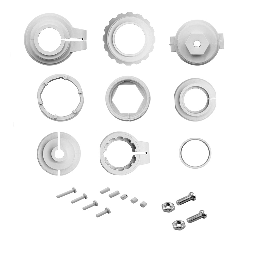 9pcs TRV Valve Adapter Connect - Trv Valve Adapter M30 review and price