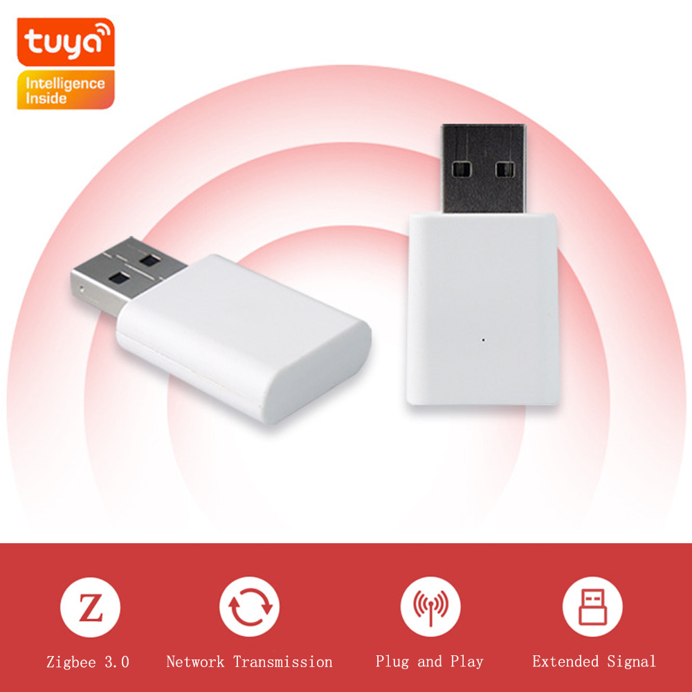3.0 Signal Repeater USB Extend - Zigbee Repeater Signal Extender review and price