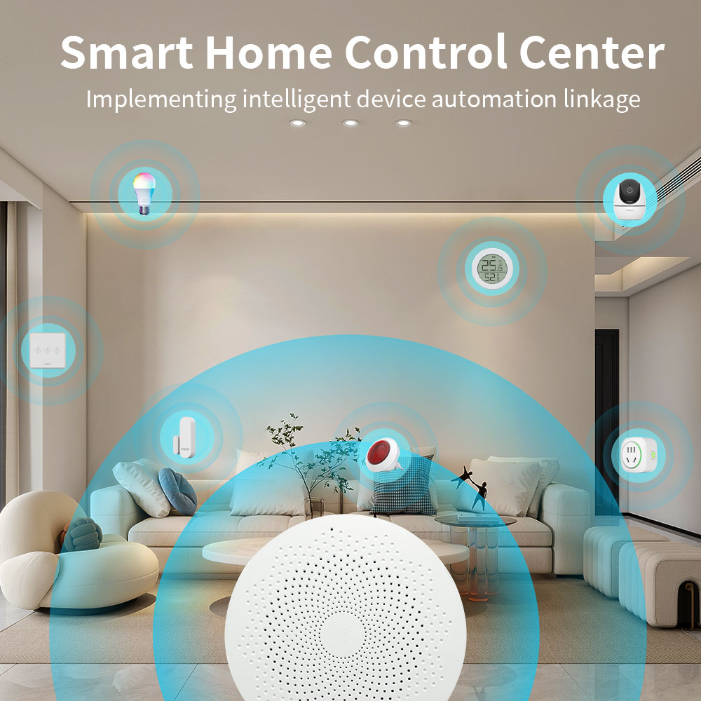 Meian Tuya Zigbee Gateway Mult - Zigbee Gateway Hub Tuya review and price