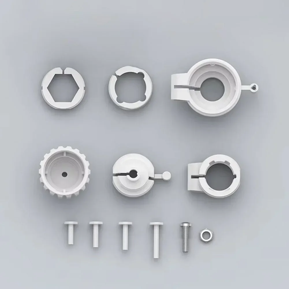 1 Set TRV Valve Adapter For In - Trv Valve Adapter M30 review and price
