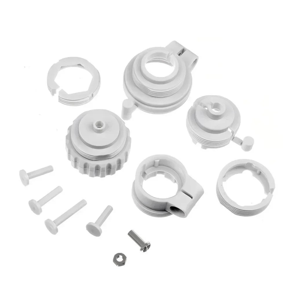 1 Set TRV Valve Adapter For In - Trv Valve Adapter M30 review and price