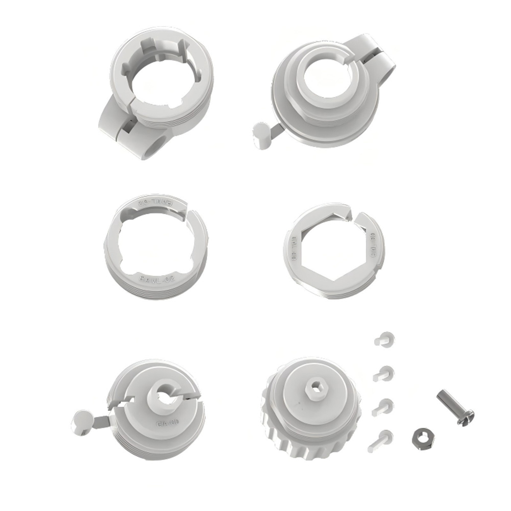 TRV Valve Adapter Connector Ap - Trv Valve Adapter M30 review and price