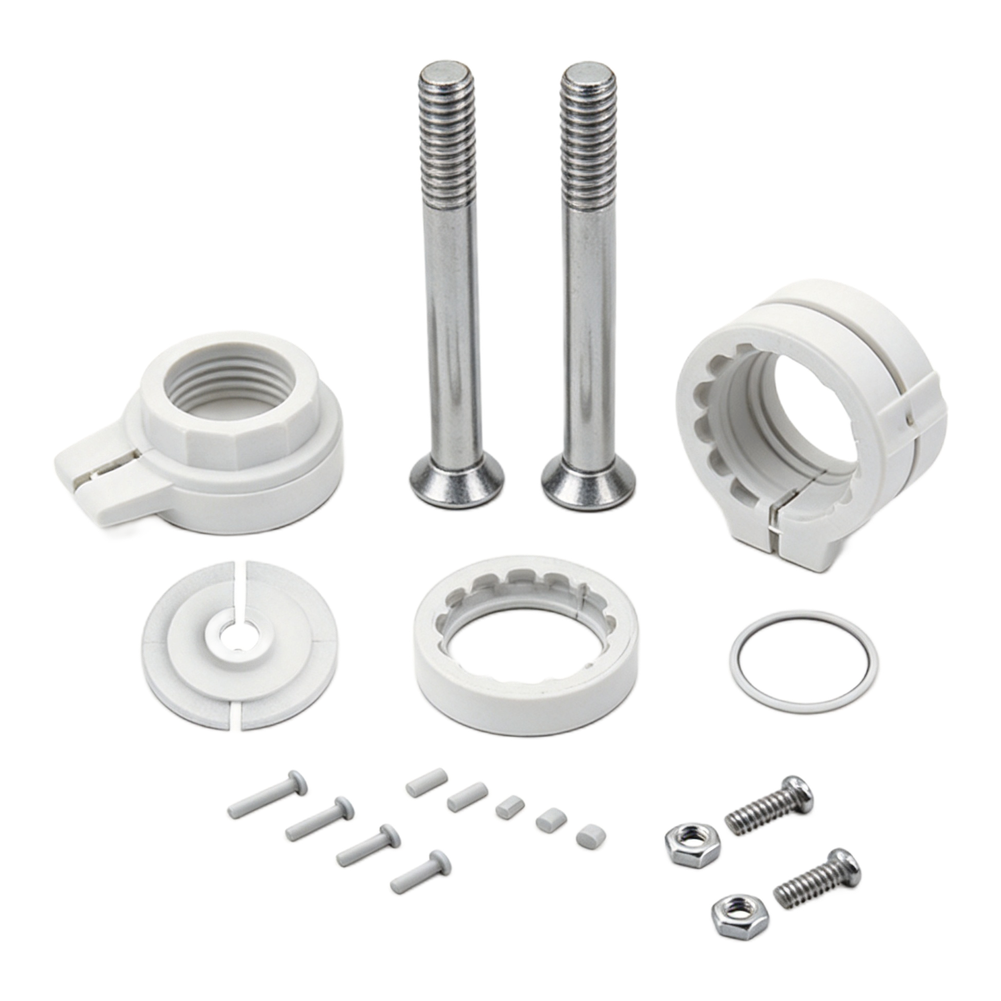 TRV Valve Adapter Connector fo - Trv Valve Adapter M30 review and price