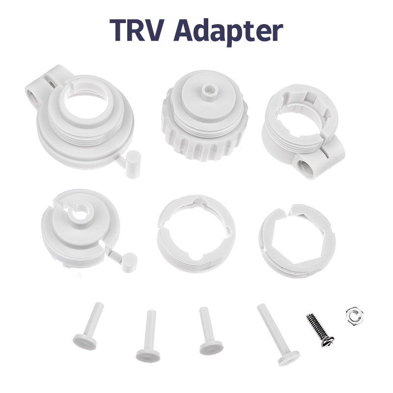 Smart Thermostatic Radiator Va - Trv Valve Adapter M30 review and price