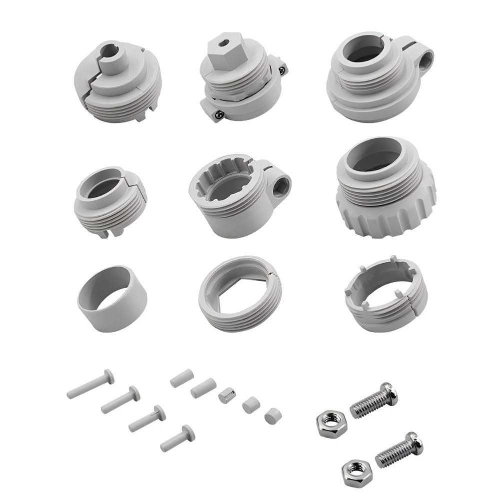TRV Valve Adapter for Temperat - Trv Valve Adapter M30 review and price